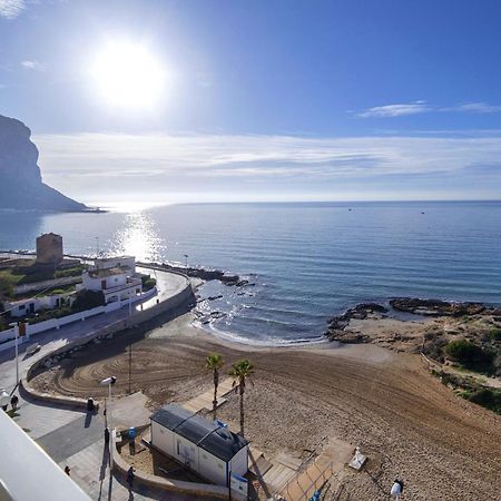 Apartment Les Roquetes By Interhome Calpe Exterior photo