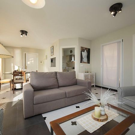 Apartment Les Roquetes By Interhome Calpe Exterior photo
