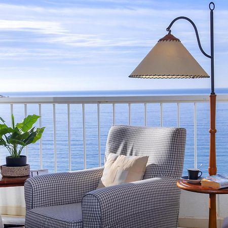 Apartment Les Roquetes By Interhome Calpe Exterior photo