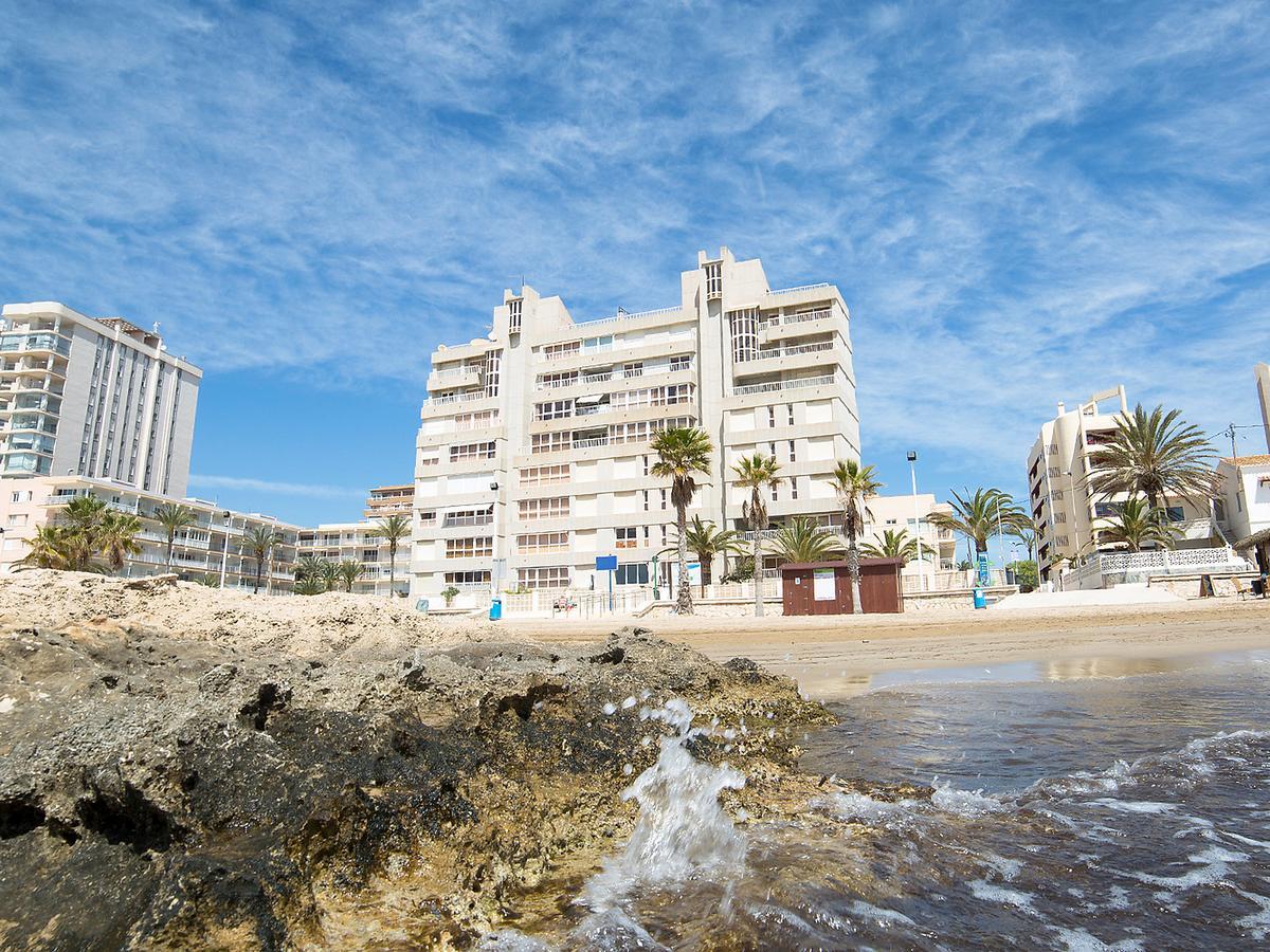 Apartment Les Roquetes By Interhome Calpe Exterior photo